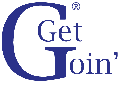 Get Goin' Logo